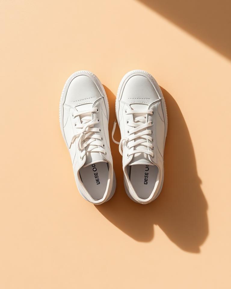 Shoe Store Website preview